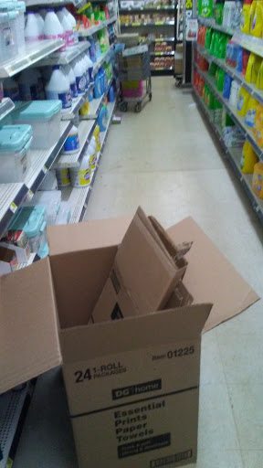 Discount Store «Dollar General», reviews and photos, 131 Bradford Ave, Crafton, PA 15205, USA