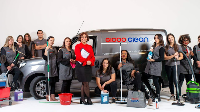 Globo Clean - Genk