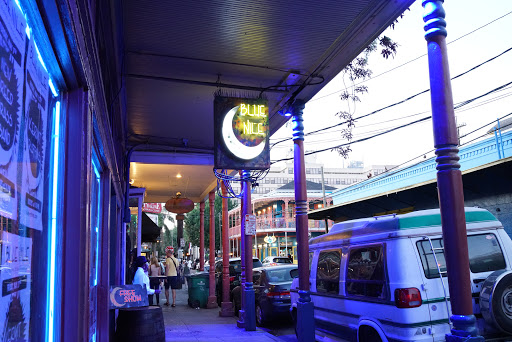 Live Music Venue «Blue Nile», reviews and photos, 532 Frenchmen St, New Orleans, LA 70116, USA