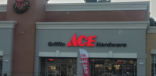 Hardware Store «Griffin Ace Hardware», reviews and photos, 3880 Valley Centre Dr #203, San Diego, CA 92130, USA