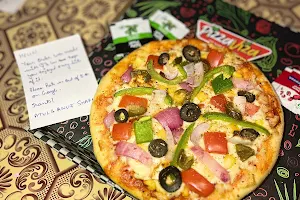 Pizza Viza-Best pizza in Bikaner image