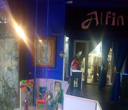 Casa de la Cultura Alfin Rosete Aranda-Museo de la Marioneta photo