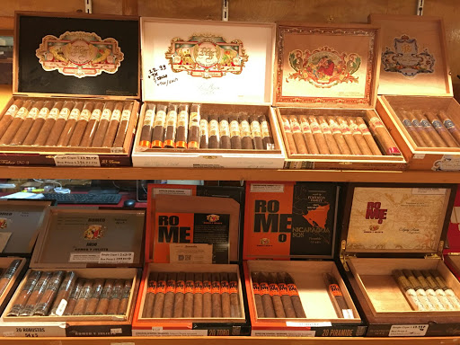 Tobacco Shop «Smoke Shop», reviews and photos, 317 Middle Country Rd, Selden, NY 11784, USA