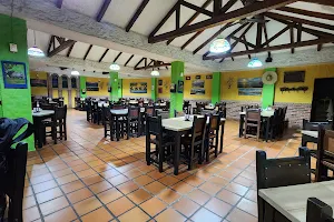 Restaurante Mercagán Parrilla 33 image
