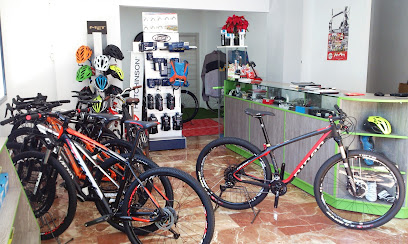 Sulayr Bike Studio