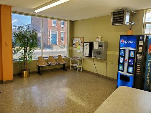 Dry Cleaner «Kelchner Cleaners», reviews and photos, 234 N Whiteoak St, Kutztown, PA 19530, USA