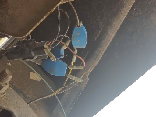 Auto Parts Store «AutoZone», reviews and photos, 1188 Patton Ave, Asheville, NC 28806, USA