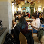 Photo n°6 de l'avis de teo.r fait le 10/11/2019 à 17:47 sur le  California Bakery à Milan