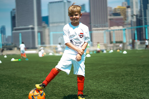 Sweat F.C | Phoenix Soccer Club