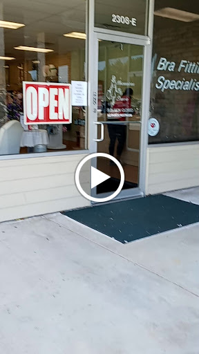 Lingerie Store «Necessities By Sherrie», reviews and photos, 2308 Henry Clower Blvd # E, Snellville, GA 30078, USA