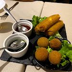 Photo n°5 de l'avis de Alessia.a fait le 23/09/2021 à 06:53 sur le  Cinnamon Restaurant & CATERING - Cucina Tipica Srilanka Milano à Milan