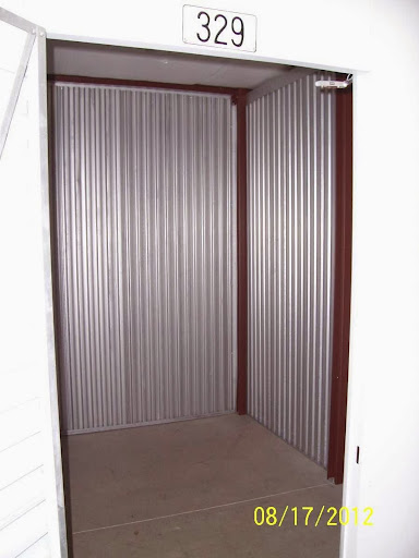 Self-Storage Facility «Access Self Storage», reviews and photos, 217 Belmont Ave, Haledon, NJ 07508, USA