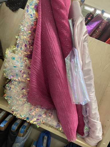 Fabric Store «Jo-Ann Fabrics and Crafts», reviews and photos, 2891 Taylor Rd, Reynoldsburg, OH 43068, USA