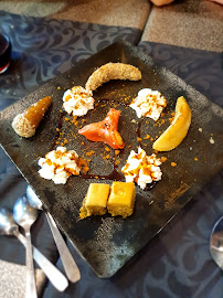 Plats et boissons du Restaurant marocain Le Ryad à Annecy - n°17