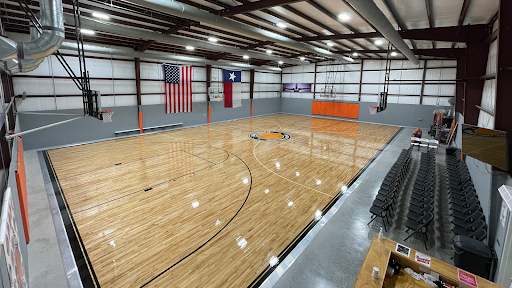 Harlingen Basketball Academy