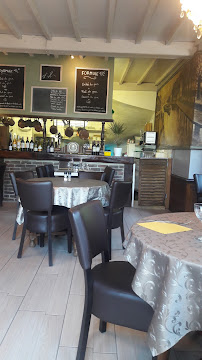 Atmosphère du Restaurant Le Chancel à Condé-sur-l'Escaut - n°10