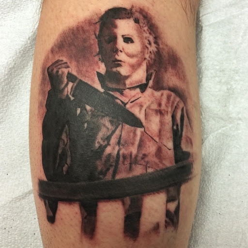 Tattoo Shop «Empire Tattoo Studios», reviews and photos, 9342 Magnolia Ave, Riverside, CA 92503, USA