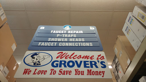 Electrical Supply Store «Grover Electric and Plumbing Supply», reviews and photos, 1900 NE 78th St, Vancouver, WA 98665, USA