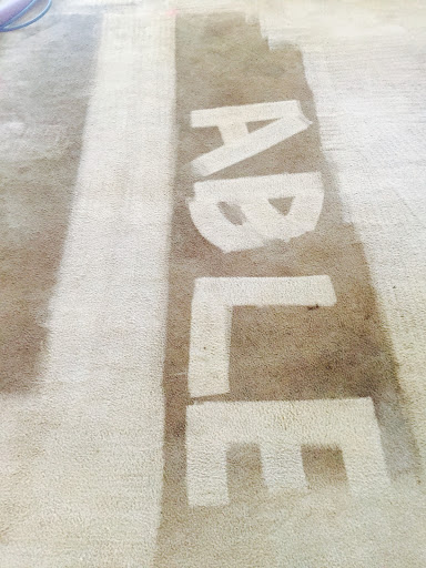 Carpet Cleaning Service «Able Janitorial & Carpet Services - Carpet Cleaning Longview, Tx», reviews and photos, 5734 TX-300 #15, Longview, TX 75604, USA