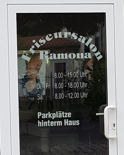 Friseursalon Ramona à Neuenhagen bei Berlin