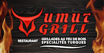 Photos du propriétaire du Restaurant Umut Grill à Le Pontet - n°14