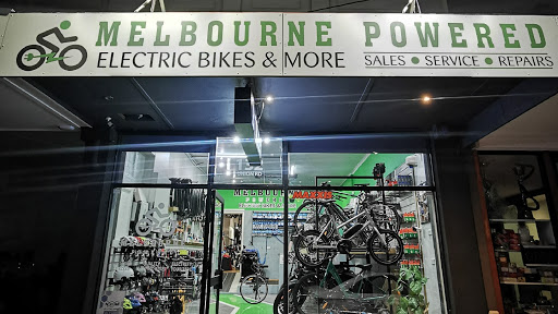 Melbourne Powered - Bicycle Servicing & Repairs, Electric Bikes, Bafang Dealer
