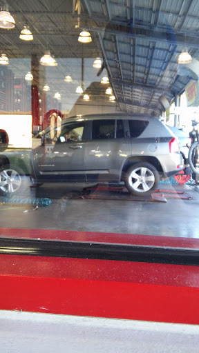 Auto Repair Shop «Christian Brothers Automotive Grapevine», reviews and photos, 2059 TX-114, Grapevine, TX 76051, USA