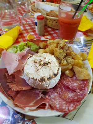 Le Monde des Crêpes à Saint-Lary-Soulan