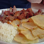 Photo n°1 de l'avis de Dalila.e fait le 20/03/2024 à 14:01 sur le  Casa Oliveira à Vilar Formoso