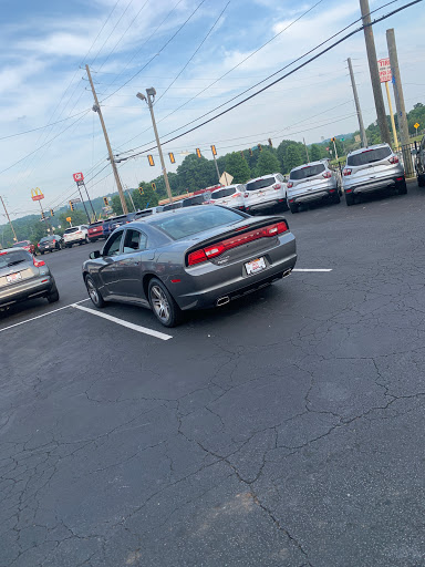 Used Car Dealer «RightWay Auto Sales», reviews and photos, 1390 Iris Dr SW, Conyers, GA 30094, USA