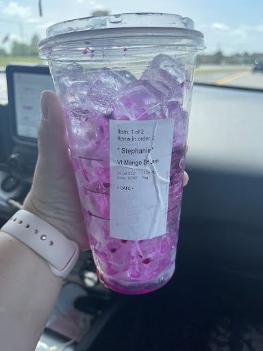 Coffee Shop «Starbucks», reviews and photos, 3884 MO-141, Arnold, MO 63010, USA