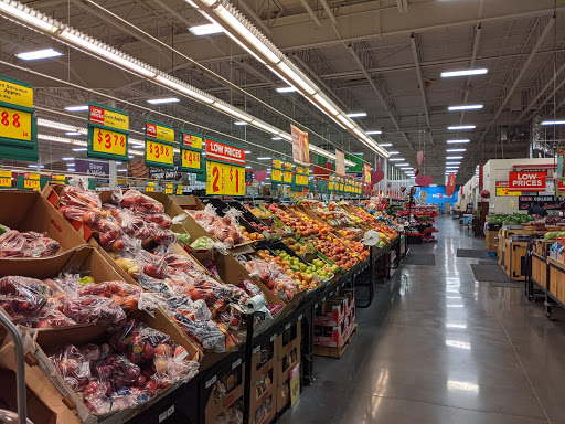Grocery Store «H-E-B Grocery», reviews and photos, 3590 College St, Beaumont, TX 77701, USA