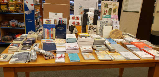 Book Store «Barnes & Noble», reviews and photos, 7685 W Bell Rd, Peoria, AZ 85382, USA