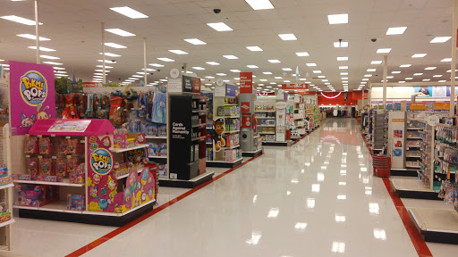 Department Store «Target», reviews and photos, 4727 US-90, Pace, FL 32571, USA
