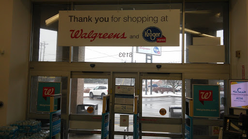 Drug Store «Walgreens», reviews and photos, 8193 Mall Rd, Florence, KY 41042, USA