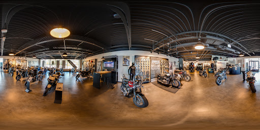 Motorcycle Dealer «Triumph Detroit», reviews and photos, 47488 Van Dyke, Shelby Charter Township, MI 48317, USA