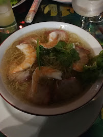 Phô du Restaurant vietnamien Khai Hoan à Marseille - n°5