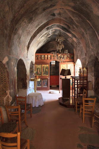 Opinii despre Ιερός Ναός Μιχαήλ Αρχαγγέλου în Ηράκλειο - Εκκλησία