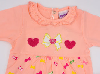 Love baby dress