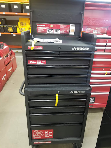 Home Improvement Store «The Home Depot», reviews and photos, 2480 Brice Rd, Reynoldsburg, OH 43068, USA