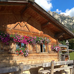 Photo n°2 de l'avis de Karin.i fait le 29/07/2018 à 17:19 sur le  Tuffalm à Völs am Schlern