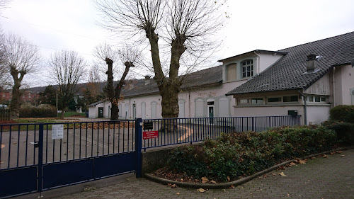 Ecole Maternelle Les Marronniers à Moyeuvre-Grande