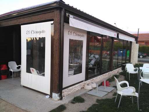 Información y opiniones sobre El Chiringuito De Casasola de Urb. Puerta De Casasola