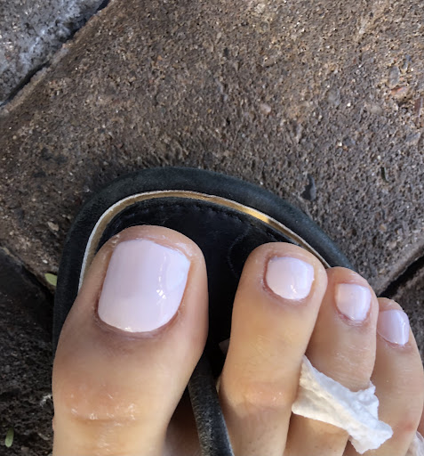 Nail Salon «Fashion Nails & Spas», reviews and photos, 2501 W Happy Valley Rd # 1330, Phoenix, AZ 85085, USA