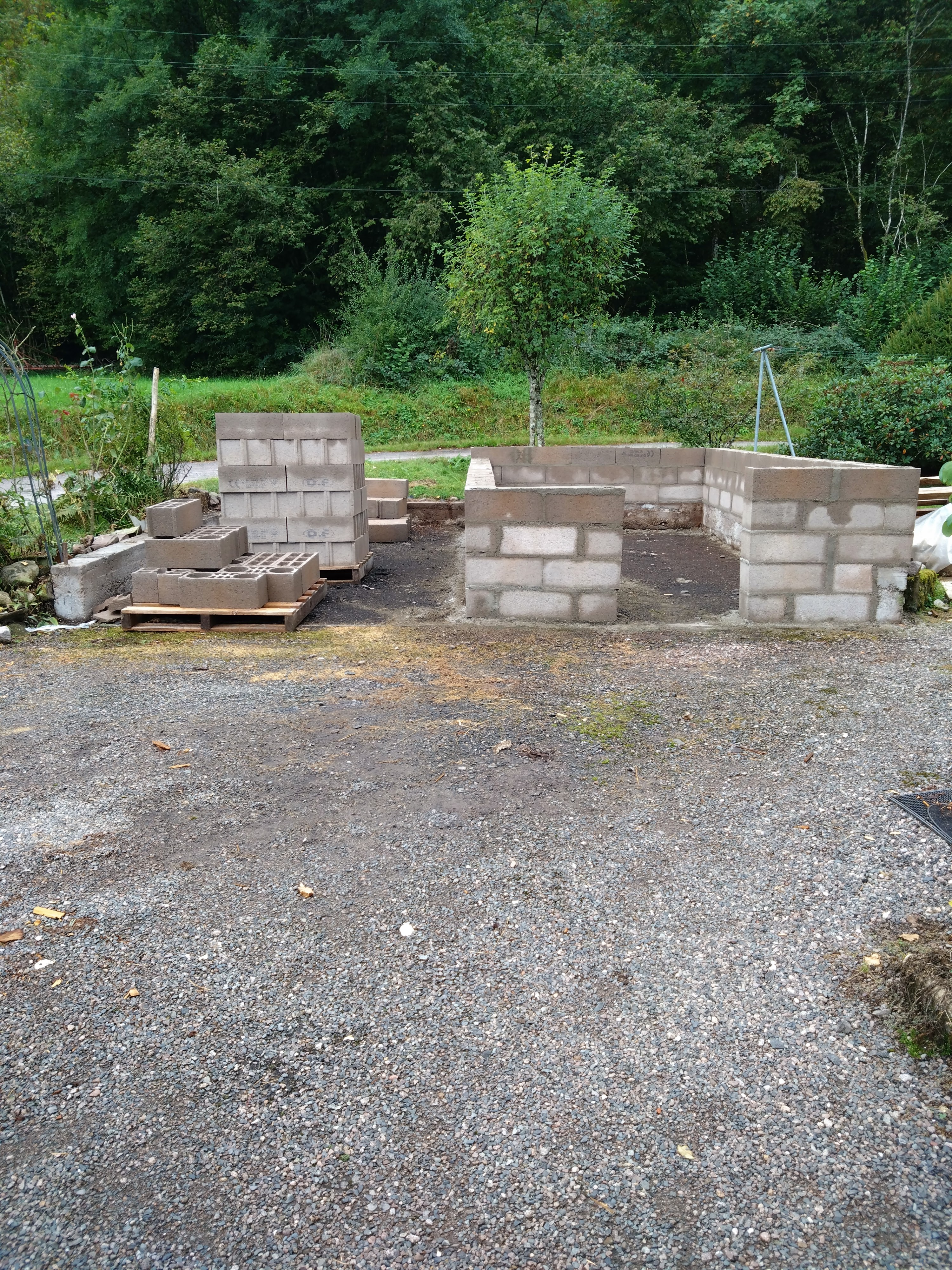 Photo n° 1 de l'avis de Anne-lise.a fait le 17/10/2023 à 18:11