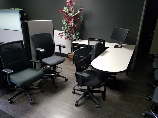 Used Office Furniture Store «NWC Office Furniture», reviews and photos, 8899 SE Jannsen Rd, Clackamas, OR 97015, USA