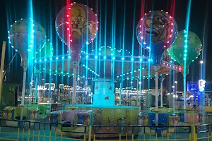 Ajman festival land image