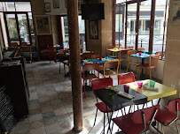 Atmosphère du Restaurant Les Chartrons à Paris - n°5