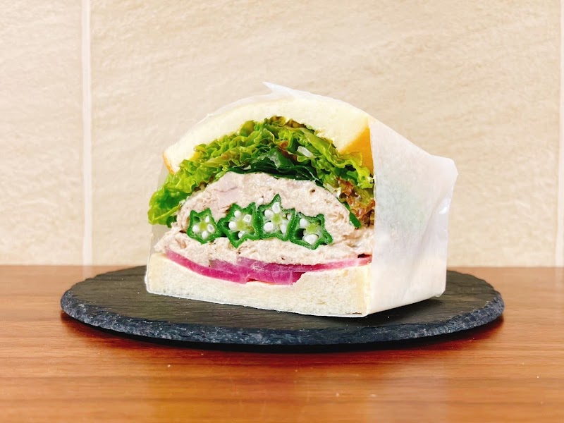eimy sandwich 笹塚店