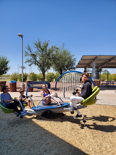 Park «Friendship Park», reviews and photos, 12325 W McDowell Rd, Avondale, AZ 85323, USA
